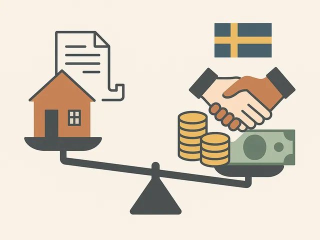 kostnad för KA